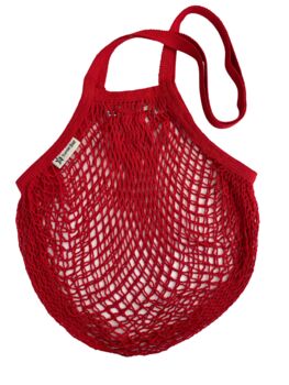 Organic Long Handled String Bag, 5 of 11