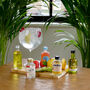 The Five Fruity Gins Tasting Gift Set, thumbnail 1 of 4