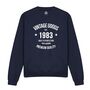 Vintage 21st/30th/40th/50th/60th Birthday Sweatshirt, thumbnail 5 of 5
