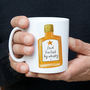 Whisky Mug For Dad Or Grandad, thumbnail 2 of 5