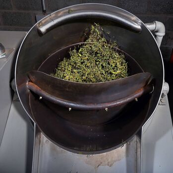 Coonoor Black Loose Leaf Tea, 6 of 9