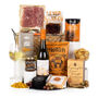 Deli Delights Cheese Hamper, thumbnail 1 of 5