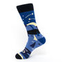 Socks Collection In A Premium Luxury Gift Box, thumbnail 4 of 4