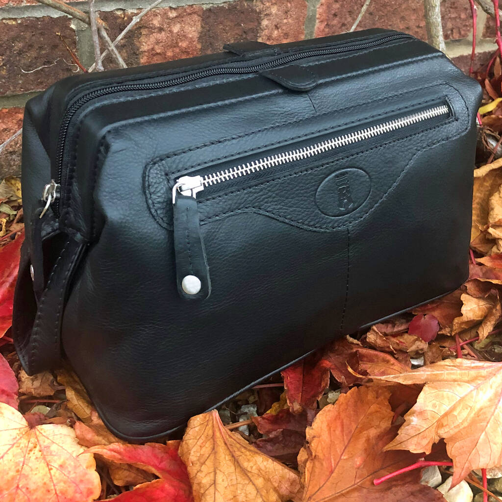 Best Luxury Toiletry Bags Literacy Basics