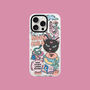 Moon Child Phone Case For iPhone, thumbnail 1 of 9