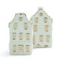 Dutch Canal House Salt And Pepper Shakers, thumbnail 5 of 5