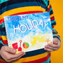 This Is My Holiday Children's Memory Book, thumbnail 1 of 3