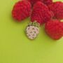 Fruit Salad Enamel Pins, thumbnail 5 of 7