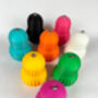 Bulb Salt And Pepper Mill Grinder, thumbnail 8 of 10