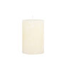 Cream Church Pillar Candle, thumbnail 1 of 2