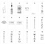 Vertical Cork Collector Frame, thumbnail 4 of 10