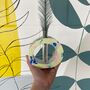 Colourful Jesmonite Propagation Vase, thumbnail 1 of 11