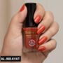 Al 168 Ayat Water Permeable Nail Polish, thumbnail 1 of 8