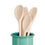 Colourful Enamelware Utensil Holders Kitchen Collection, thumbnail 6 of 12