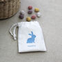 Personalised Easter Treat Bags, thumbnail 5 of 7