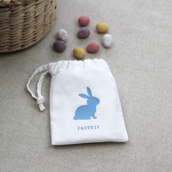 Personalised Easter Treat Bags, 5 of 7