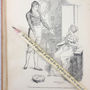 Pride And Prejudice Jane Austen Pencil Set, thumbnail 5 of 10