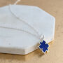 Memorial Ashes Jigsaw Puzzle Charm, thumbnail 4 of 8