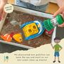 Children's Eco Activity Box: Under The Sea, thumbnail 8 of 12
