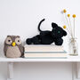 Merlin Cat Easy Crochet Kit, thumbnail 2 of 10