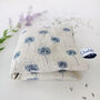 Dandelions Lavender Eye Pillow, thumbnail 4 of 5