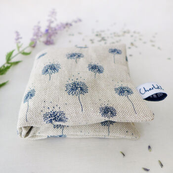Dandelions Lavender Eye Pillow, 4 of 5
