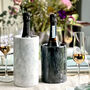 Marble Wine And Champagne Cooler, thumbnail 1 of 7