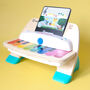 Personalised Magic Touch Piano Wooden Toy, thumbnail 2 of 4