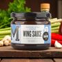 Manfood Taste Of Asia Gift Box, thumbnail 7 of 8