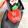 Personalised Thank You Teacher Biscuit Gift, thumbnail 4 of 4