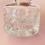 Vintage Decorative Glass Perfume Bottle ~ 16, thumbnail 3 of 7
