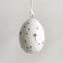 Porcelain Egg Dandelion, thumbnail 1 of 2