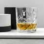 Personalised Stag Whisky Tumbler, thumbnail 3 of 4