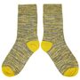 Unisex Organic Cotton Socks, thumbnail 9 of 12