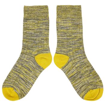 Unisex Organic Cotton Socks, 9 of 12