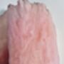 Personalised 2nd Anniversary Candy Floss Cake Gift, thumbnail 5 of 11