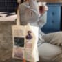 Famous Artist Tote Bags, thumbnail 8 of 8