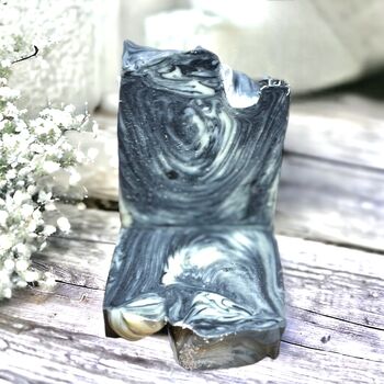 Soap Bar Small/Large With Teatree And Lavender Essential Oils, 2 of 11