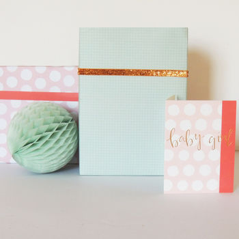 Mini Greetings Card Pack Of 10 Pastels, 3 of 11