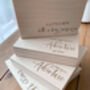 Guess What? Pregnancy Announcement Box, thumbnail 2 of 5