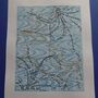 Stunning Water Art Print, thumbnail 5 of 6