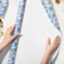 Luxury Matisse Inspired Baubles Wrapping Paper, thumbnail 3 of 6