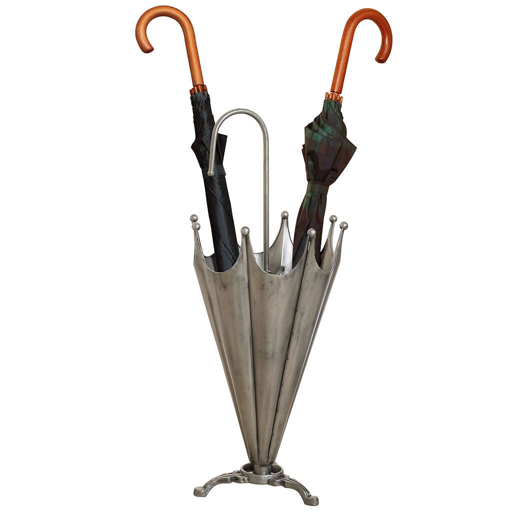 Large Contemporary Umbrella Stand By Dibor