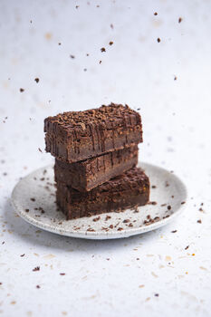 The Best Ever Vegan Brownie Box, 3 of 8