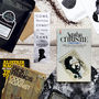 Three Month Vintage Crime Thriller Book Subscription, thumbnail 2 of 2