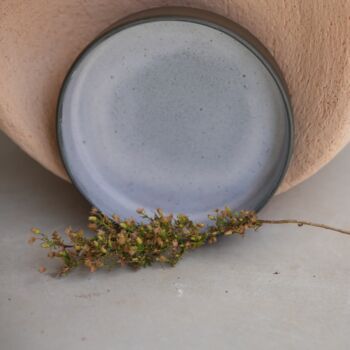 Hic Ceramics Handmade Soup Bowl 15 Cm, 7 of 8