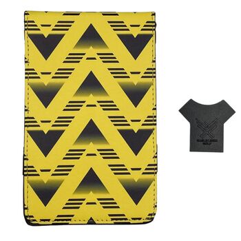 Arsenal '92 Retro Scorecard Holder And Marker Bundle, 2 of 3