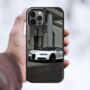 Bugatti Sports Car iPhone Case, thumbnail 3 of 5