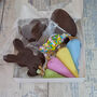 Easter Cookie Decorating Kit, Small, thumbnail 3 of 9