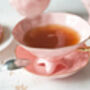 Alice In Wonderland Teacup And Saucer, thumbnail 2 of 11